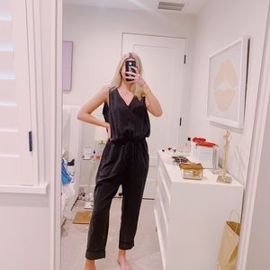 Bella Dahl jumpsuit